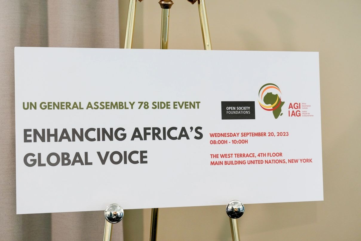 Capacity Building Workshop