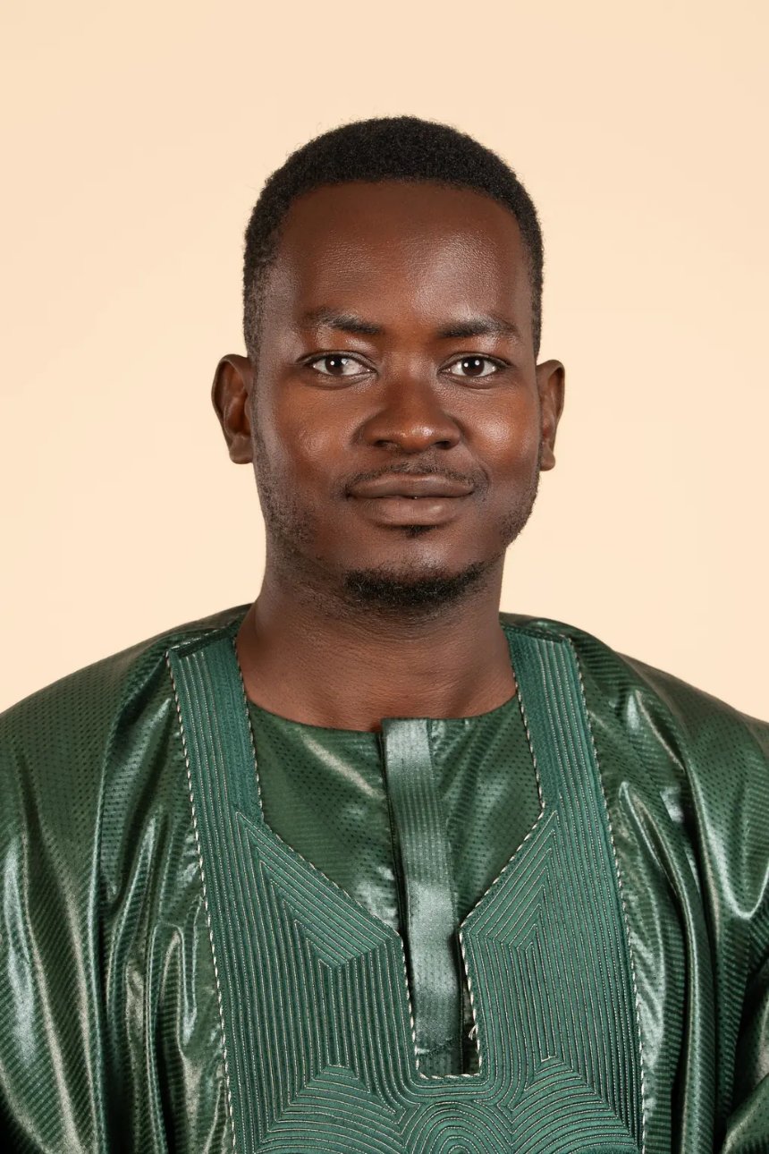 Abdou Lahat Thiam, Driver